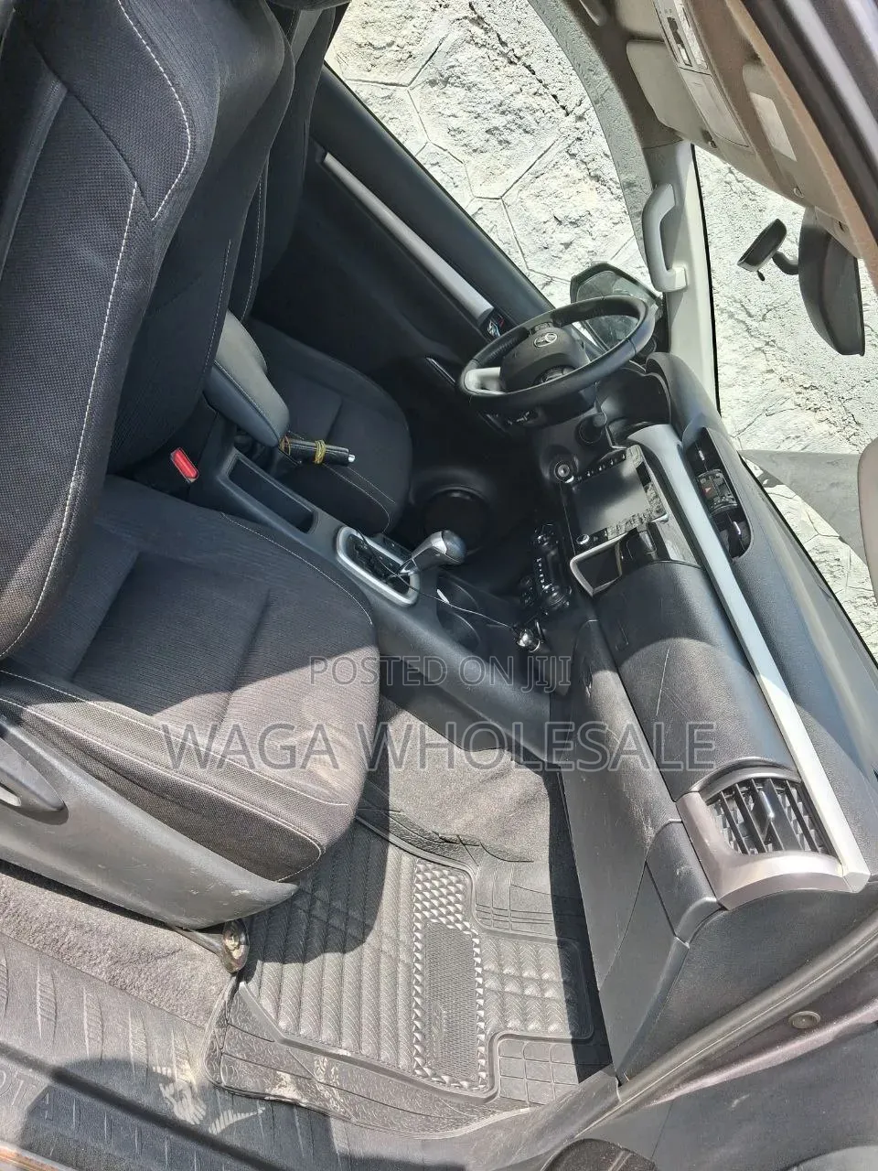 Toyota Hilux 2020