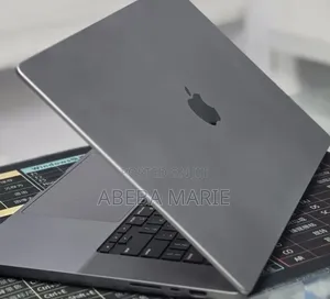 New Laptop Apple MacBook Pro 2021 M1 Max 64GB Apple M1 Max SSD 1T