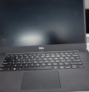 New Laptop Dell Precision 5530 16GB Intel Core i7 SSD 512GB