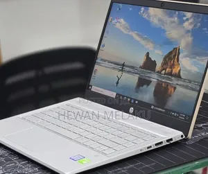 New Laptop HP Pavilion 14 16GB Intel Core i5 SSD 512GB