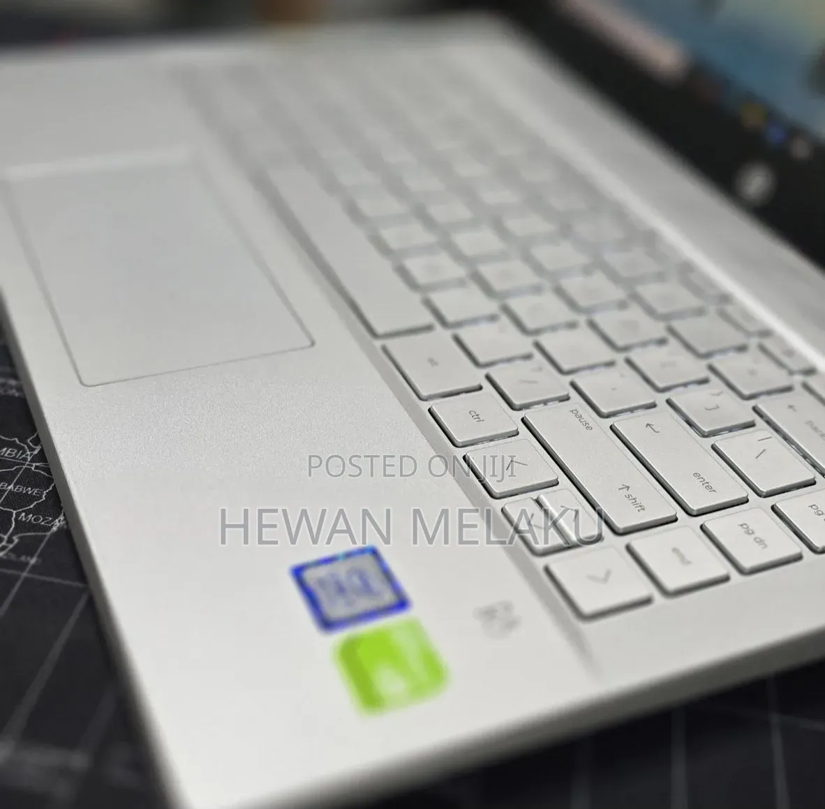 New Laptop HP Pavilion 14 16GB Intel Core i5 SSD 512GB