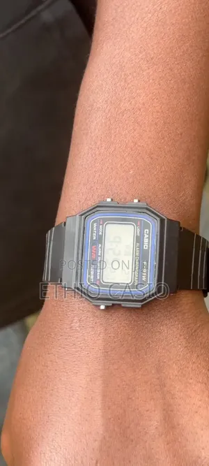 Disco Watch