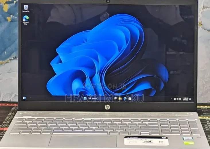 New Laptop HP Pavilion 15 16GB Intel Core i7 HDD+SSD 1T