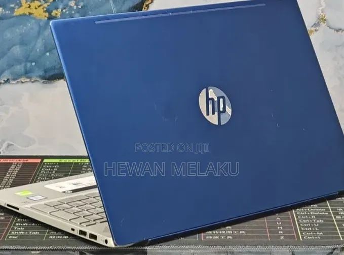 New Laptop HP Pavilion 15 16GB Intel Core i7 HDD+SSD 1T