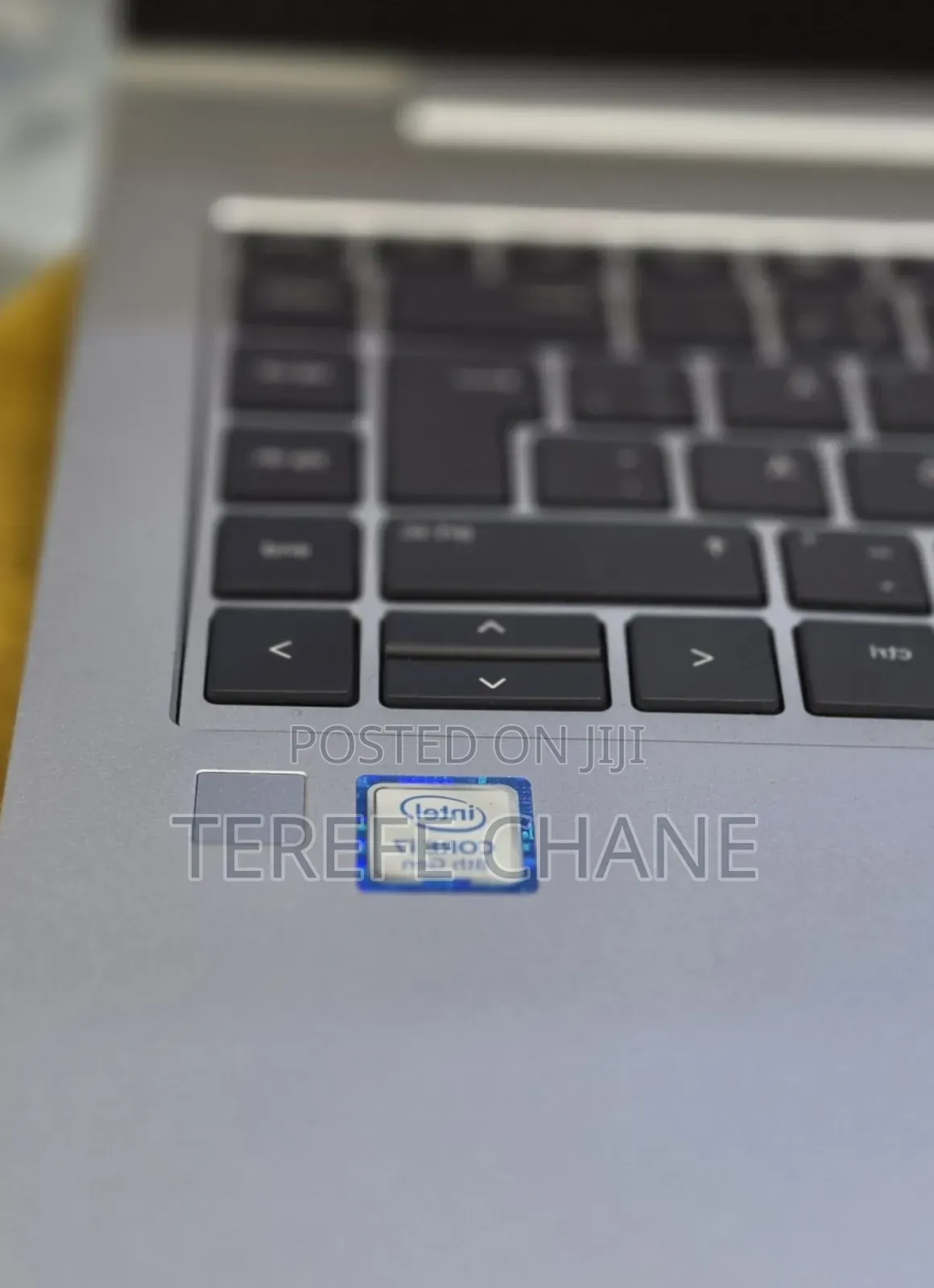 New Laptop HP EliteBook 840 G5 8GB Intel Core i7 SSD 256GB