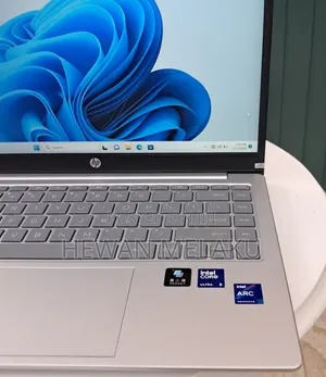 New Laptop HP Pavilion 15 16GB Intel Core Ultra 7 SSD 1T