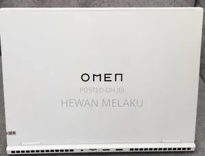 New Laptop HP Omen 16 16GB Intel Core i9 SSD 1T