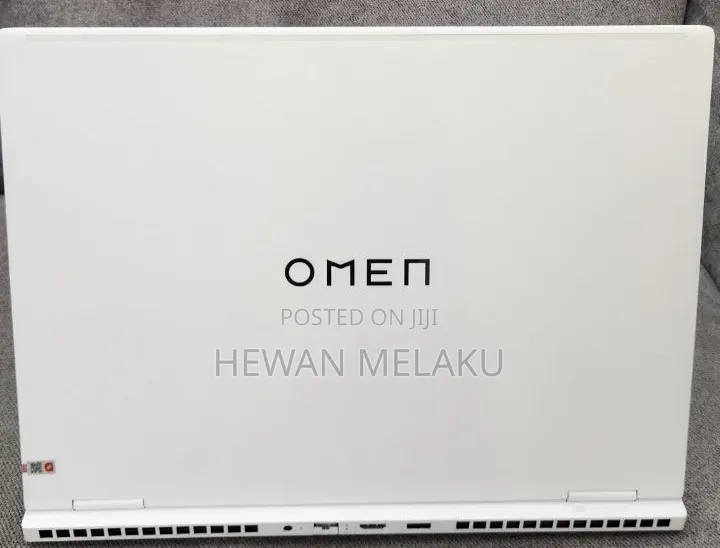 New Laptop HP Omen 16 16GB Intel Core i9 SSD 1T