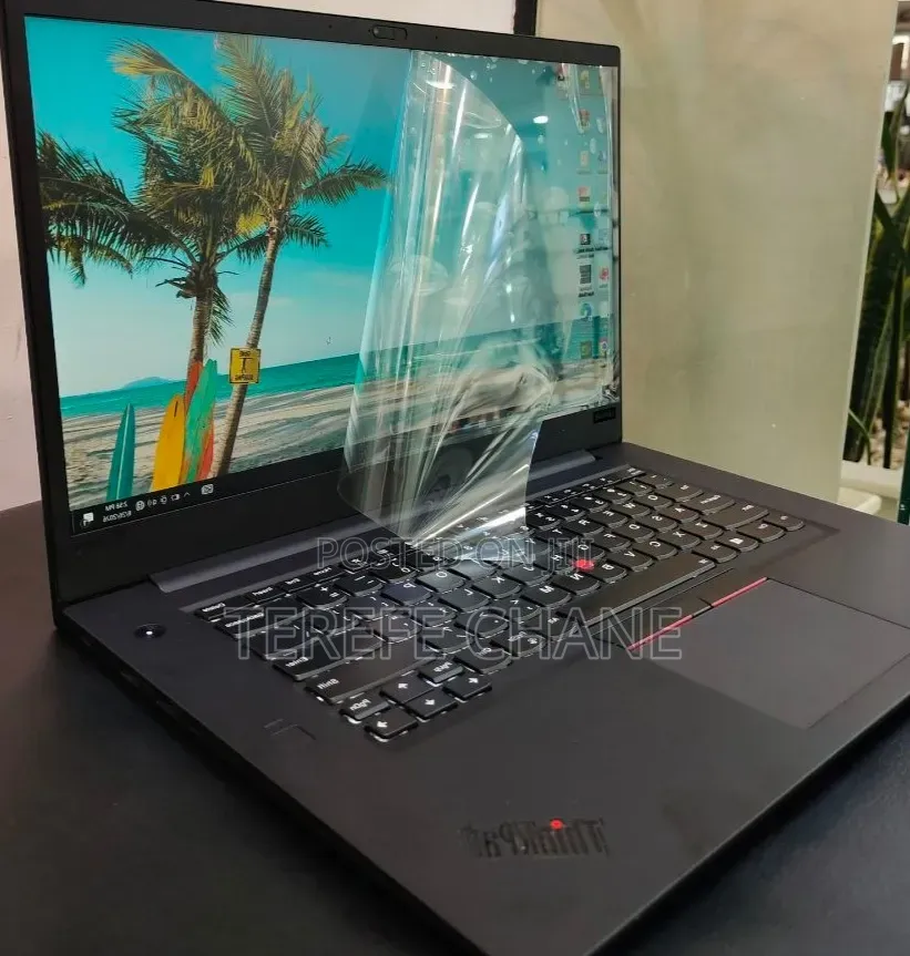 New Laptop Lenovo ThinkPad X100e 16GB Intel Core i7 SSD 512GB