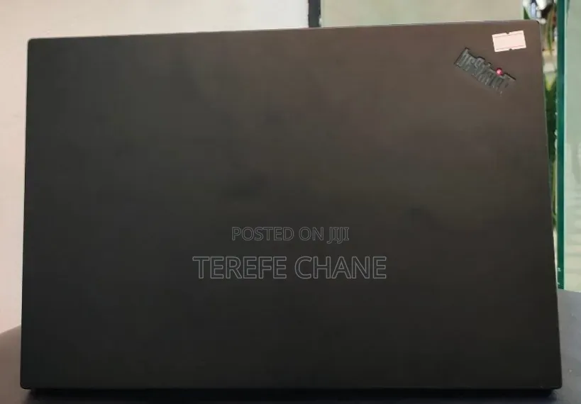 New Laptop Lenovo ThinkPad X100e 16GB Intel Core i7 SSD 512GB