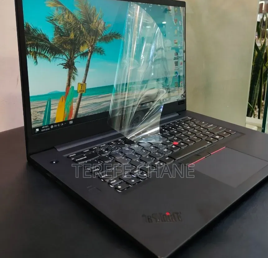 New Laptop Lenovo ThinkPad X100e 16GB Intel Core i7 SSD 512GB