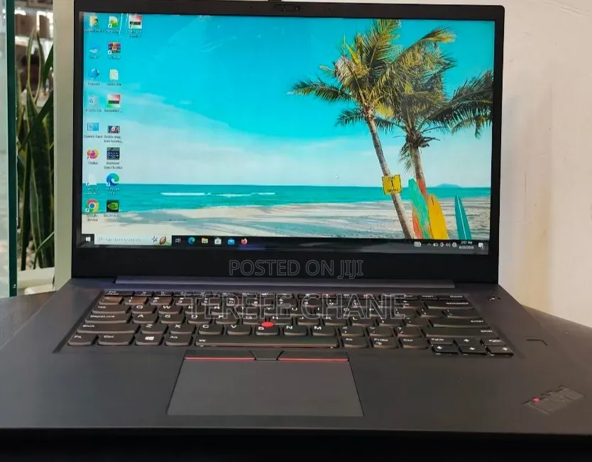 New Laptop Lenovo ThinkPad X100e 16GB Intel Core i7 SSD 512GB