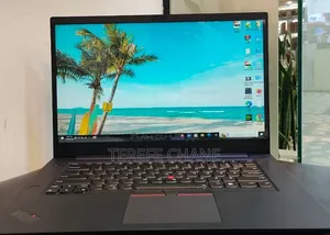 New Laptop Lenovo ThinkPad X100e 16GB Intel Core i7 SSD 512GB