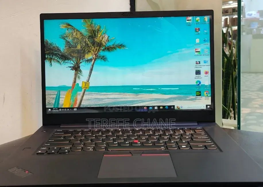 New Laptop Lenovo ThinkPad X100e 16GB Intel Core i7 SSD 512GB