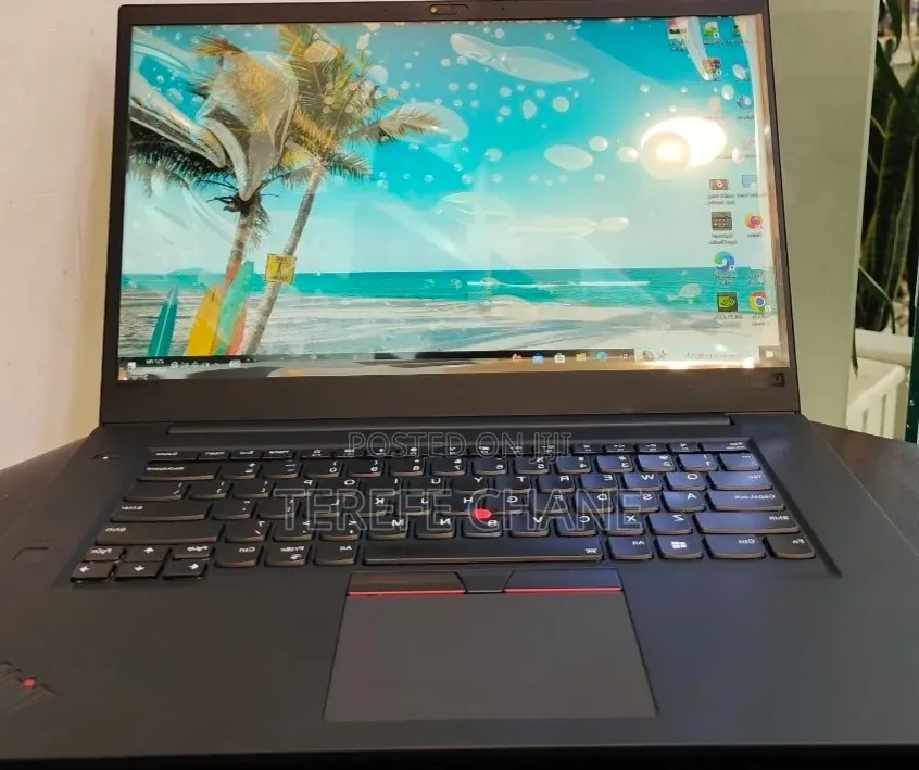 New Laptop Lenovo ThinkPad X100e 16GB Intel Core i7 SSD 512GB