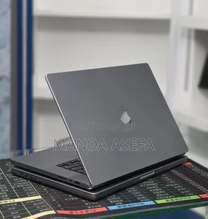 New Laptop Apple MacBook Pro 2021 M1 Max 32GB Apple M1 Max SSD 1T