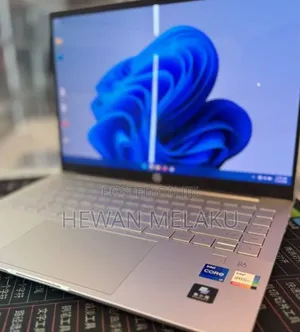 New Laptop HP Pavilion 14 16GB Intel Core i7 SSD 1T