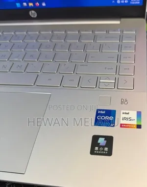 New Laptop HP Pavilion 14 16GB Intel Core i7 SSD 1T