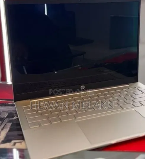 New Laptop HP Pavilion 14 16GB Intel Core i7 SSD 1T