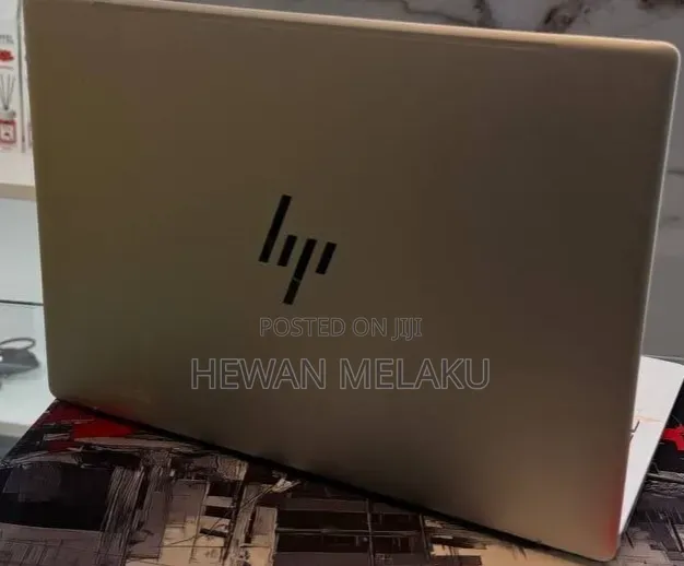 New Laptop HP Pavilion 14 16GB Intel Core i7 SSD 1T