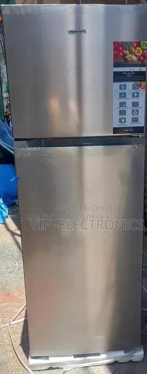 National 510 Liter Refrigerator