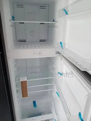 National 510 Liter Refrigerator