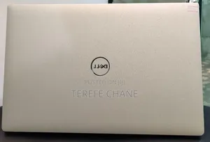 New Laptop Dell Precision 5540 16GB Intel Core i7 SSD 512GB