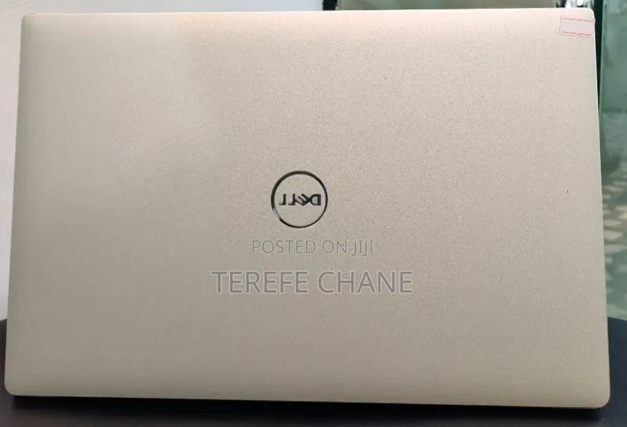 New Laptop Dell Precision 5540 16GB Intel Core i7 SSD 512GB