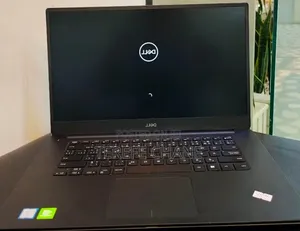 New Laptop Dell Precision 5540 16GB Intel Core i7 SSD 512GB