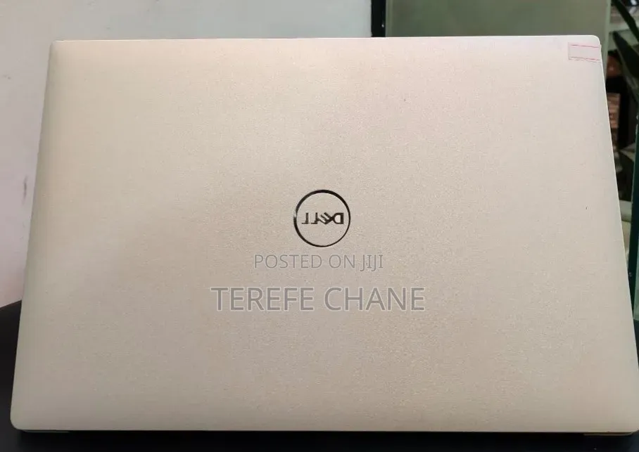 New Laptop Dell Precision 5540 16GB Intel Core i7 SSD 512GB