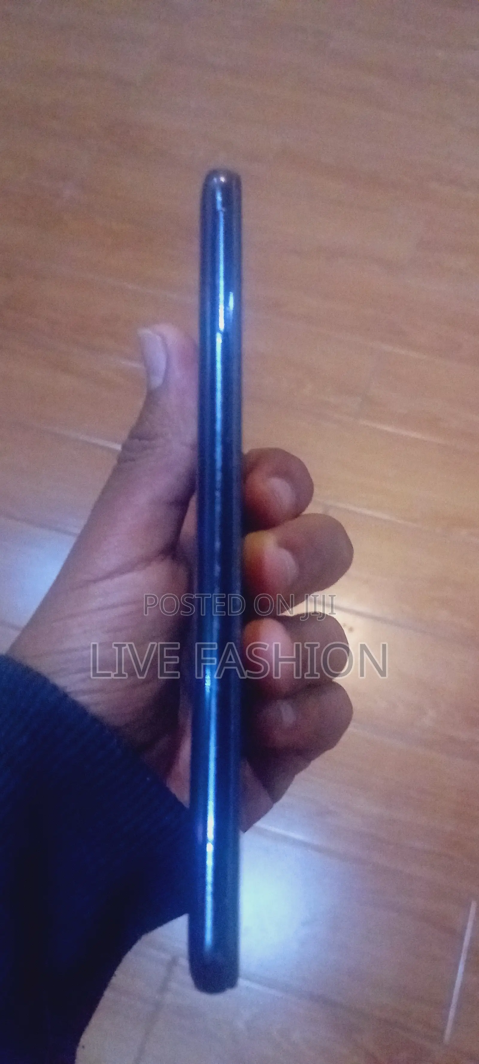Samsung Galaxy A31 128 GB Black
