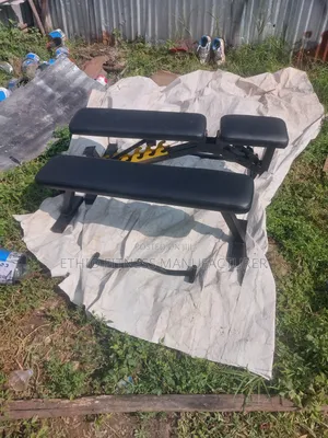 Adjustable + Flat Package
