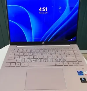 New Laptop HP Pavilion 14 16GB Intel Core i7 SSD 512GB