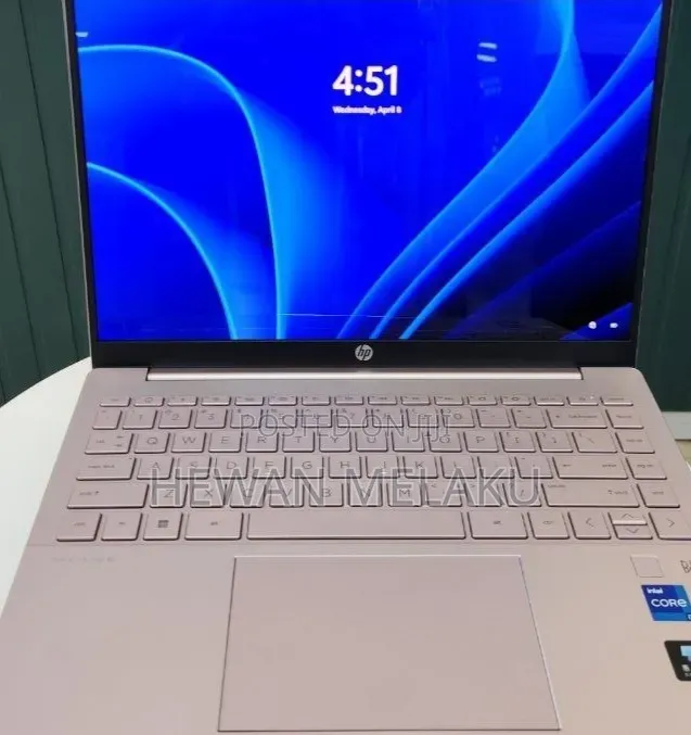 New Laptop HP Pavilion 14 16GB Intel Core i7 SSD 512GB
