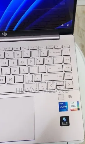 New Laptop HP Pavilion 14 16GB Intel Core i7 SSD 512GB
