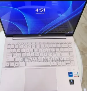 New Laptop HP Pavilion 14 16GB Intel Core i7 SSD 512GB