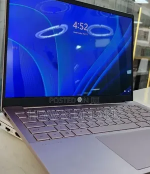 New Laptop HP Pavilion 14 16GB Intel Core i7 SSD 512GB