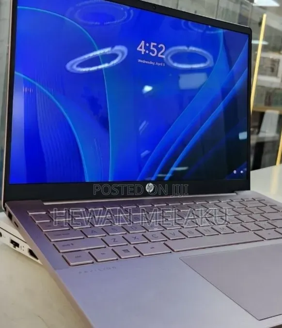 New Laptop HP Pavilion 14 16GB Intel Core i7 SSD 512GB