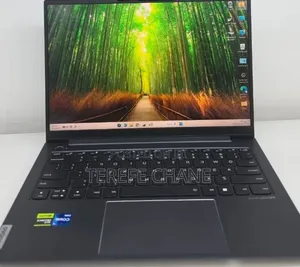 New Laptop Lenovo Thinkbook 14 16GB Intel Core i7 SSD 512GB