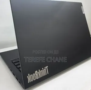 New Laptop Lenovo Thinkbook 14 16GB Intel Core i7 SSD 512GB
