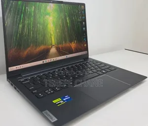 New Laptop Lenovo Thinkbook 14 16GB Intel Core i7 SSD 512GB