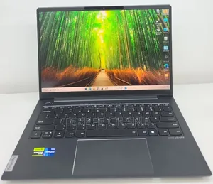 New Laptop Lenovo Thinkbook 14 16GB Intel Core i7 SSD 512GB