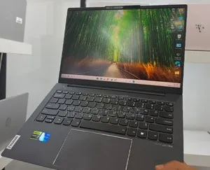 New Laptop Lenovo Thinkbook 14 16GB Intel Core i7 SSD 512GB
