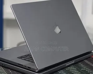 New Laptop Apple MacBook Pro 2021 M1 Max 32GB Apple M1 Max SSD 1T