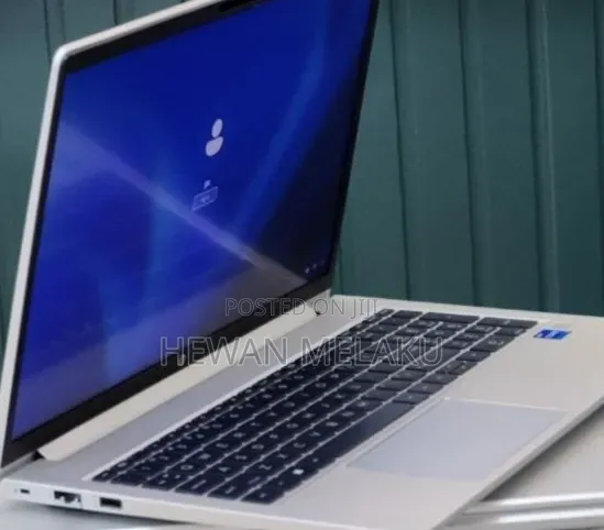 New Laptop HP 16GB Intel Core i7 SSD 512GB