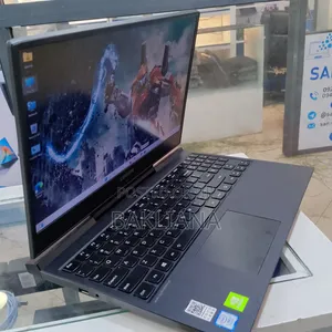 Laptop Lenovo Legion 5 16GB Intel Core i7 SSD 512GB