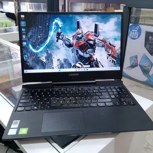 Laptop Lenovo Legion 5 16GB Intel Core i7 SSD 512GB
