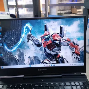 Laptop Lenovo Legion 5 16GB Intel Core i7 SSD 512GB