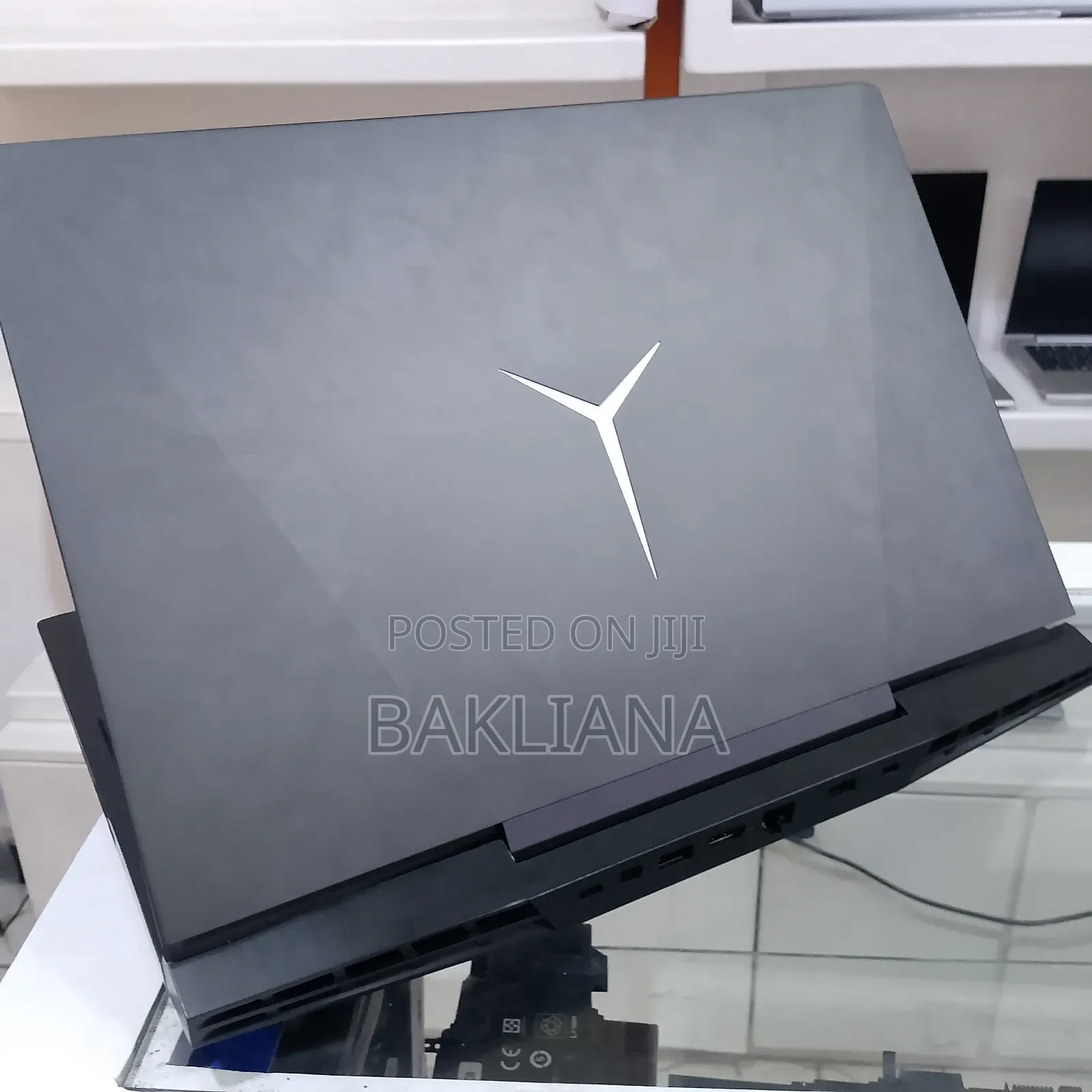 Laptop Lenovo Legion 5 16GB Intel Core i7 SSD 512GB