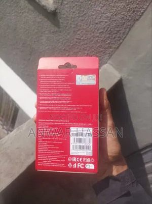 Redmi 20,000mAh Power Bank